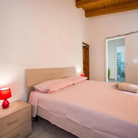 Lo Stazzone Apartment Castellammare del Golfo